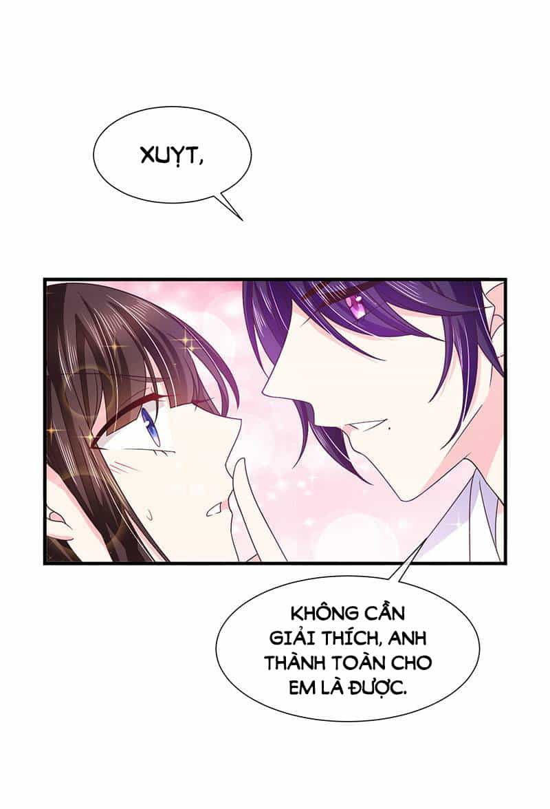 Ác Ma Đừng Hôn Tôi - Chương 60 - ảnh 9