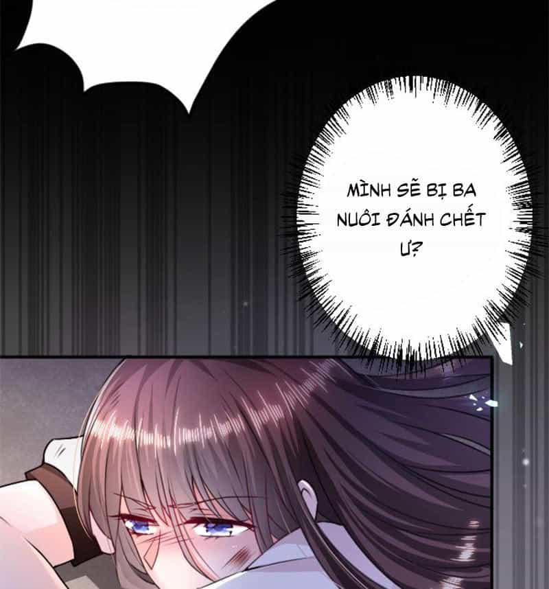 Ác Ma Đừng Hôn Tôi - Chương 6 - ảnh 11