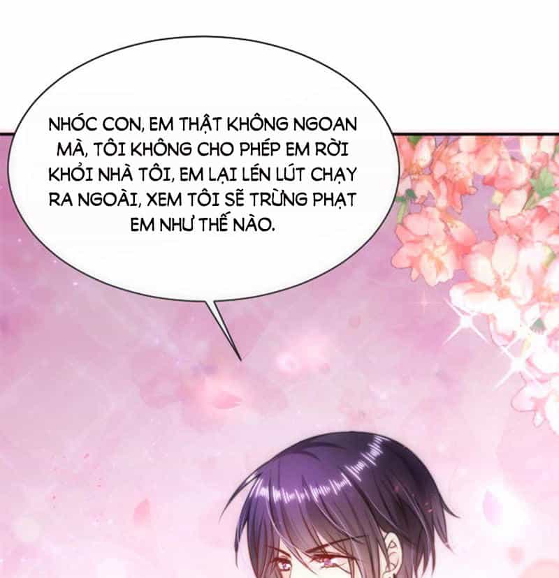 Ác Ma Đừng Hôn Tôi - Chương 6 - ảnh 28