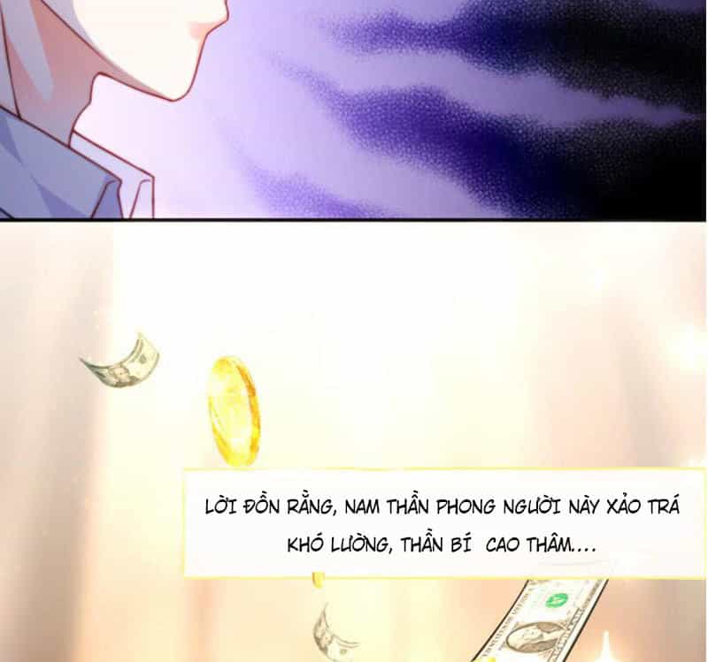 Ác Ma Đừng Hôn Tôi - Chương 6 - ảnh 32