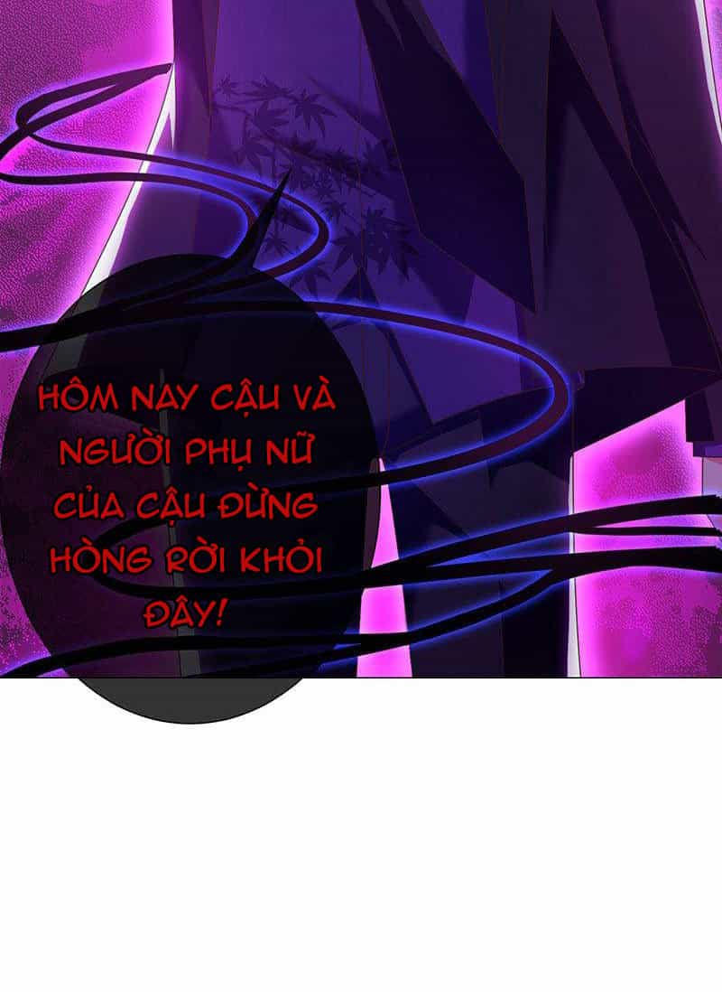 Ác Ma Đừng Hôn Tôi - Chương 61 - ảnh 24