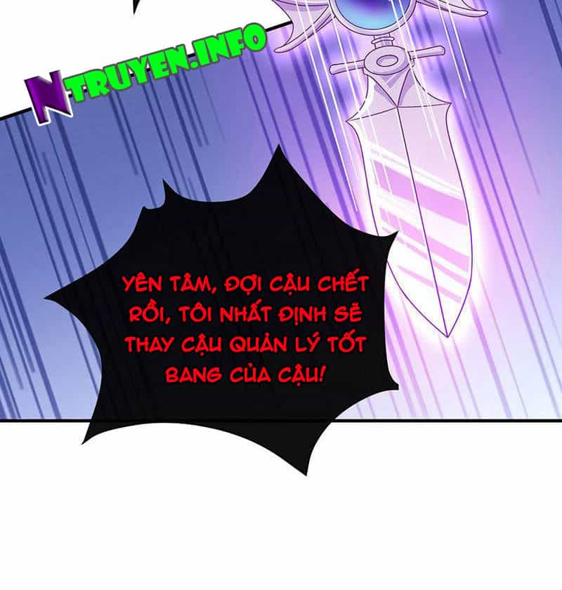Ác Ma Đừng Hôn Tôi - Chương 61 - ảnh 28