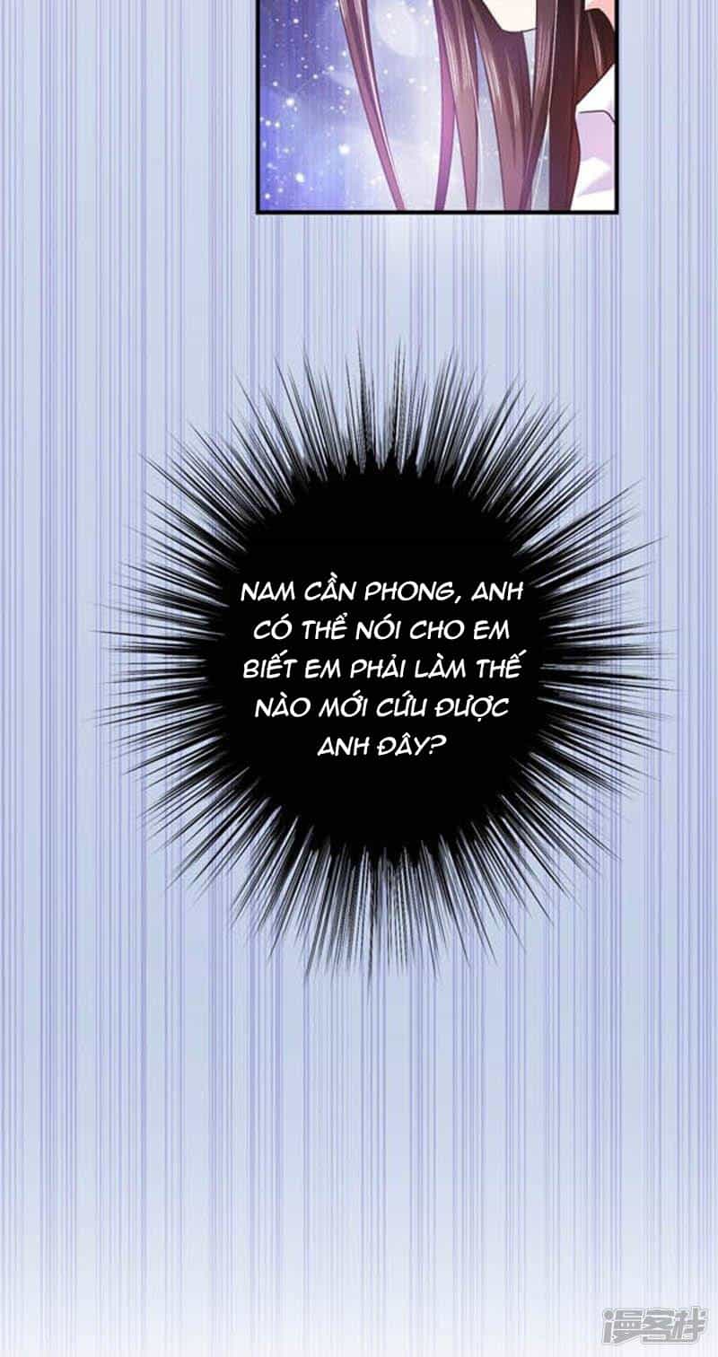 Ác Ma Đừng Hôn Tôi - Chương 62 - ảnh 31
