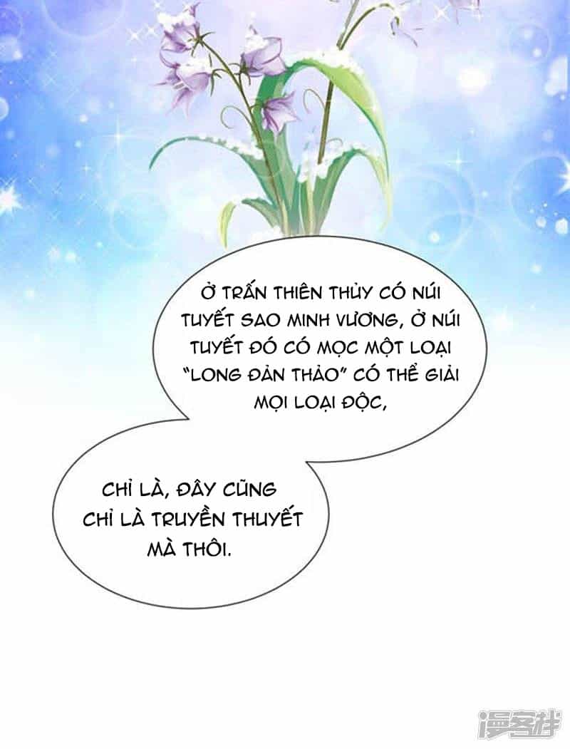 Ác Ma Đừng Hôn Tôi - Chương 62 - ảnh 36