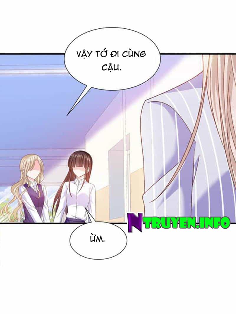 Ác Ma Đừng Hôn Tôi - Chương 62 - ảnh 45