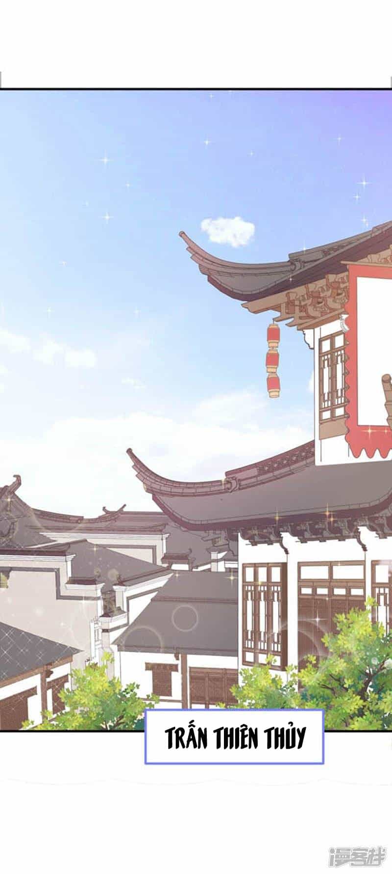 Ác Ma Đừng Hôn Tôi - Chương 62 - ảnh 56