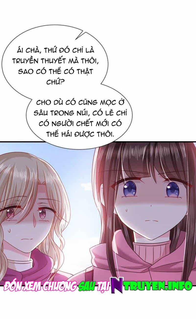Ác Ma Đừng Hôn Tôi - Chương 62 - ảnh 64