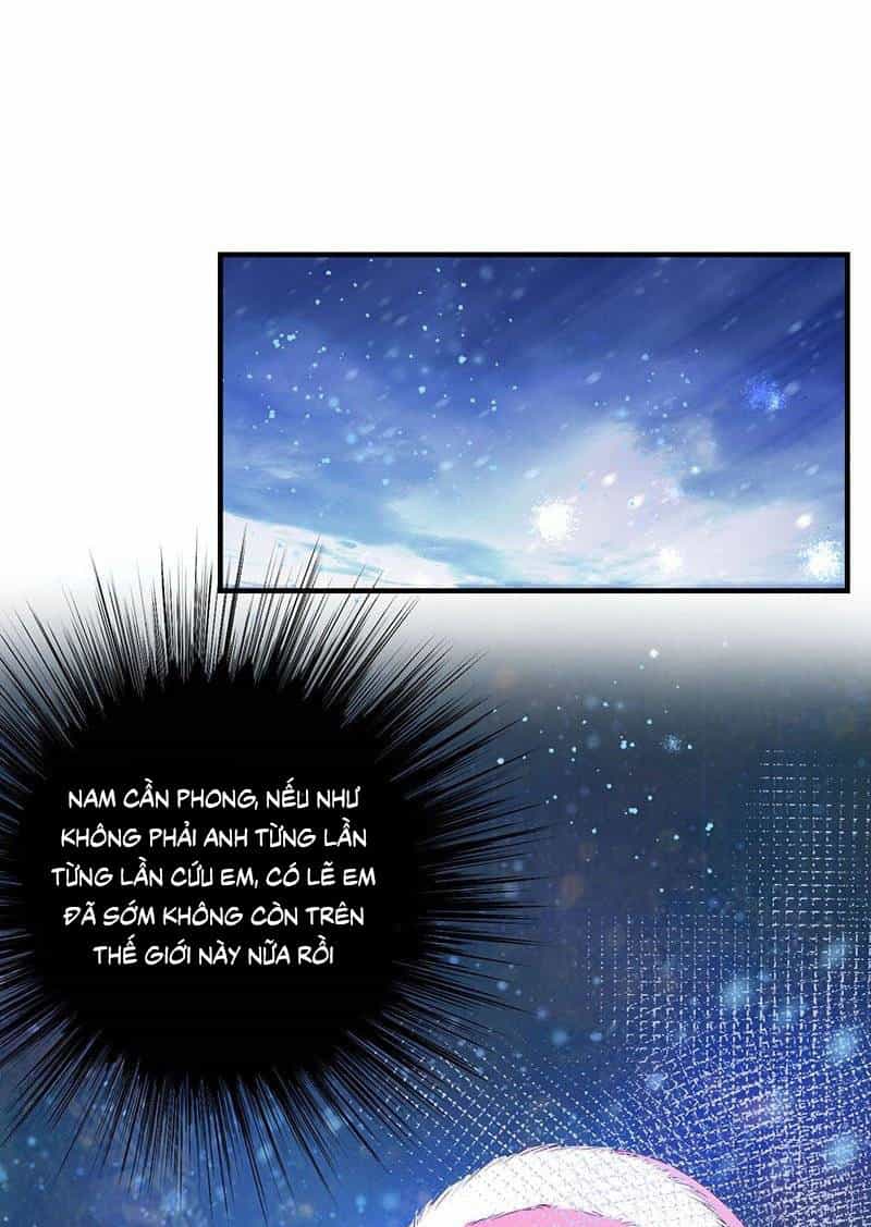 Ác Ma Đừng Hôn Tôi - Chương 63 - ảnh 10