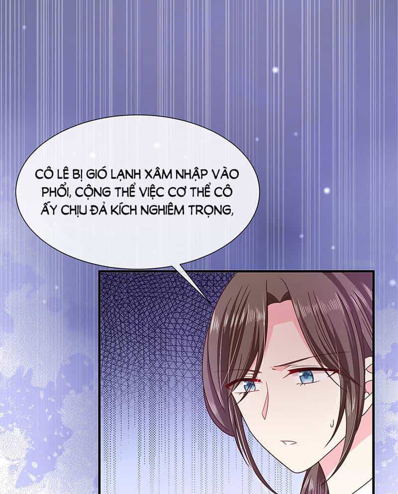 Ác Ma Đừng Hôn Tôi - Chương 64 - ảnh 31