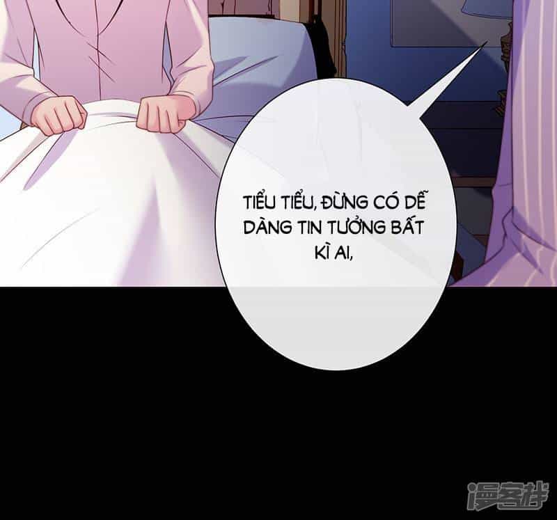 Ác Ma Đừng Hôn Tôi - Chương 65 - ảnh 11