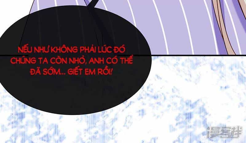 Ác Ma Đừng Hôn Tôi - Chương 65 - ảnh 18