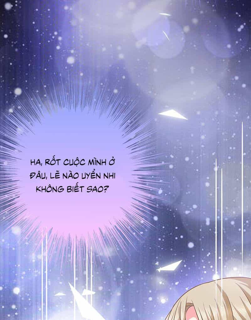 Ác Ma Đừng Hôn Tôi - Chương 66 - ảnh 2
