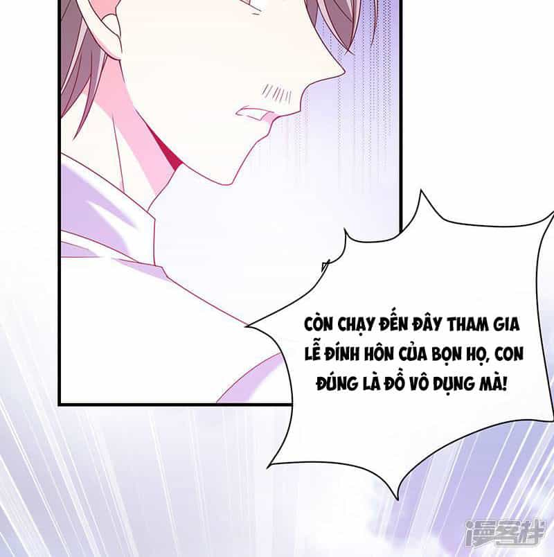 Ác Ma Đừng Hôn Tôi - Chương 66 - ảnh 46