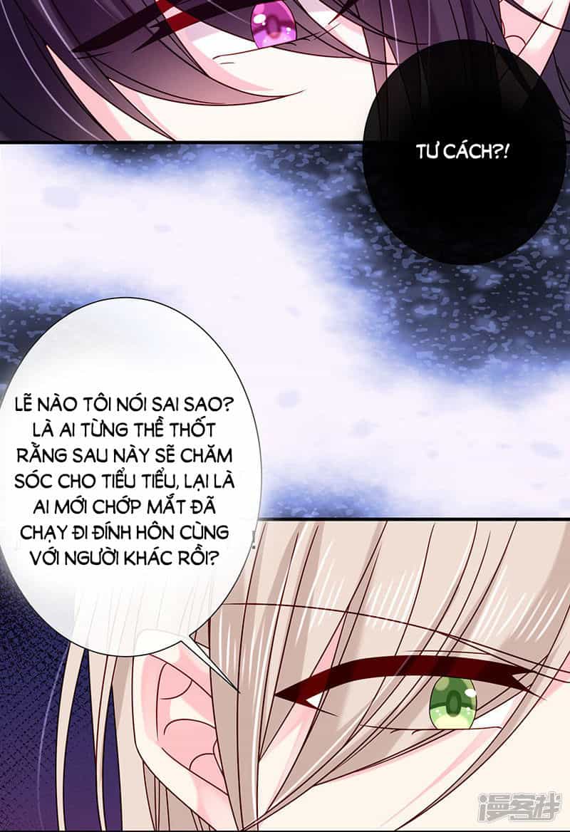 Ác Ma Đừng Hôn Tôi - Chương 68 - ảnh 23