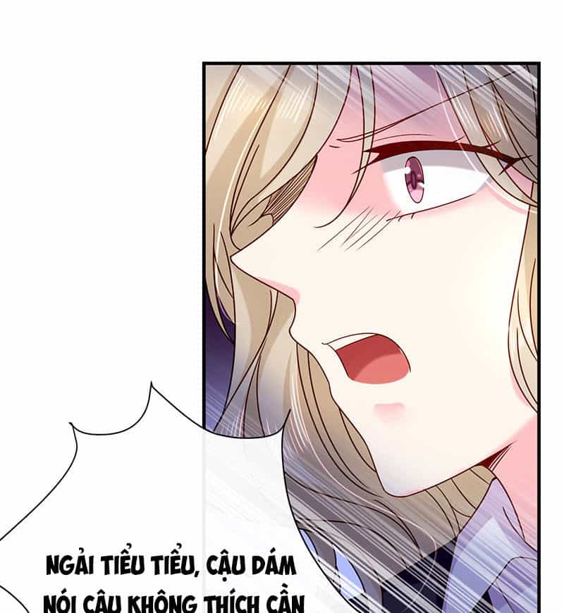 Ác Ma Đừng Hôn Tôi - Chương 68 - ảnh 59