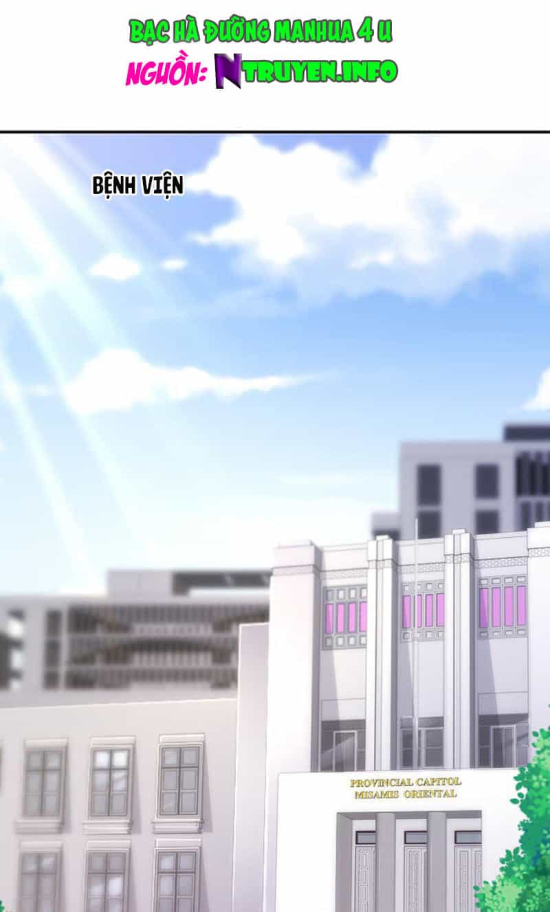 Ác Ma Đừng Hôn Tôi - Chương 7 - ảnh 1