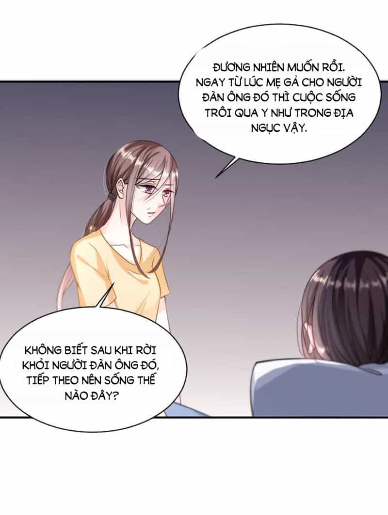 Ác Ma Đừng Hôn Tôi - Chương 7 - ảnh 13