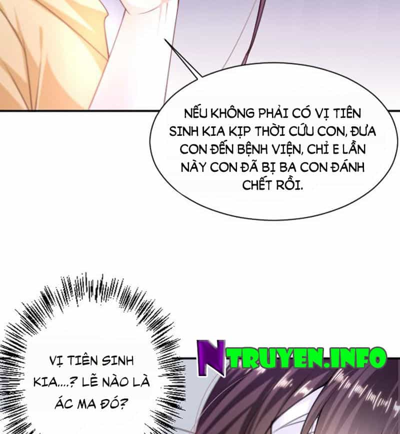 Ác Ma Đừng Hôn Tôi - Chương 7 - ảnh 8