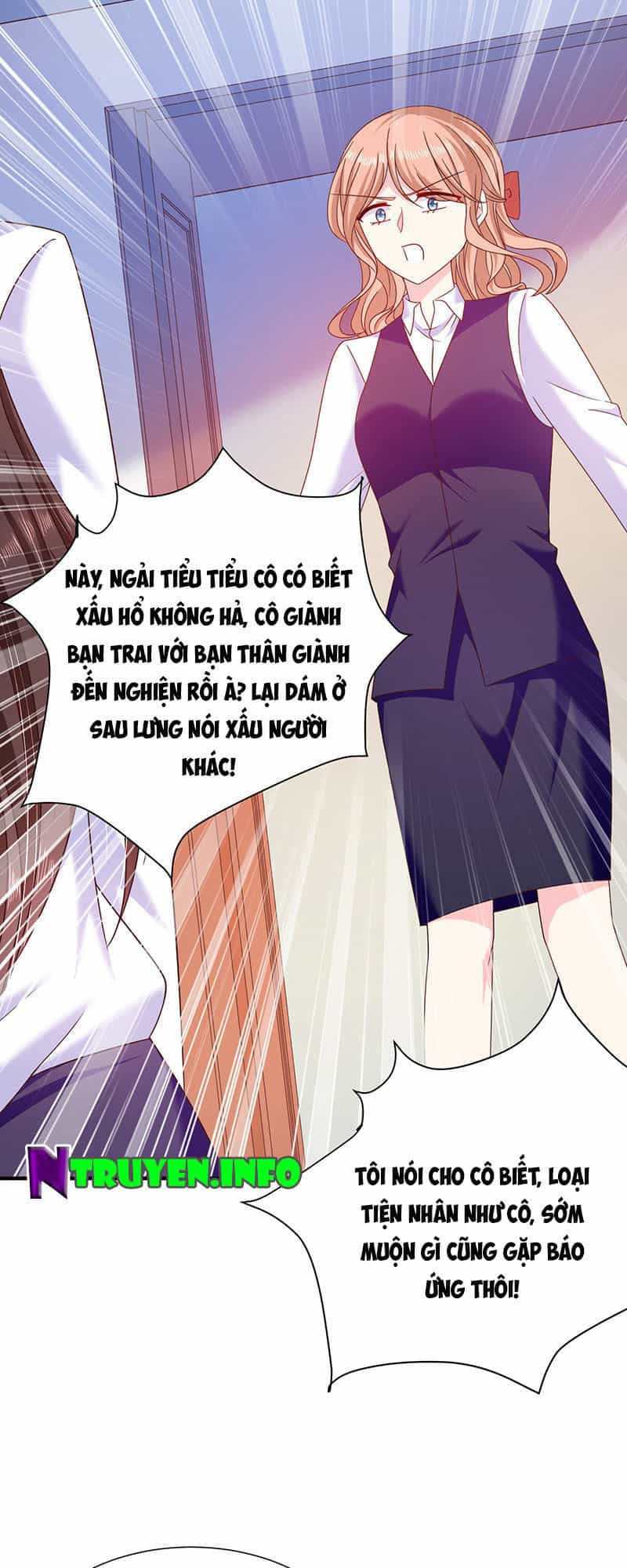 Ác Ma Đừng Hôn Tôi - Chương 71 - ảnh 29
