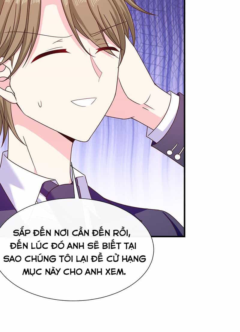 Ác Ma Đừng Hôn Tôi - Chương 72 - ảnh 23