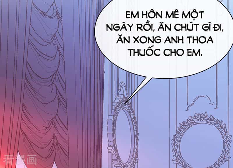 Ác Ma Đừng Hôn Tôi - Chương 73 - ảnh 33