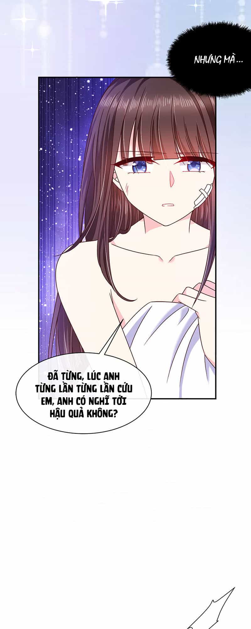 Ác Ma Đừng Hôn Tôi - Chương 74 - ảnh 13