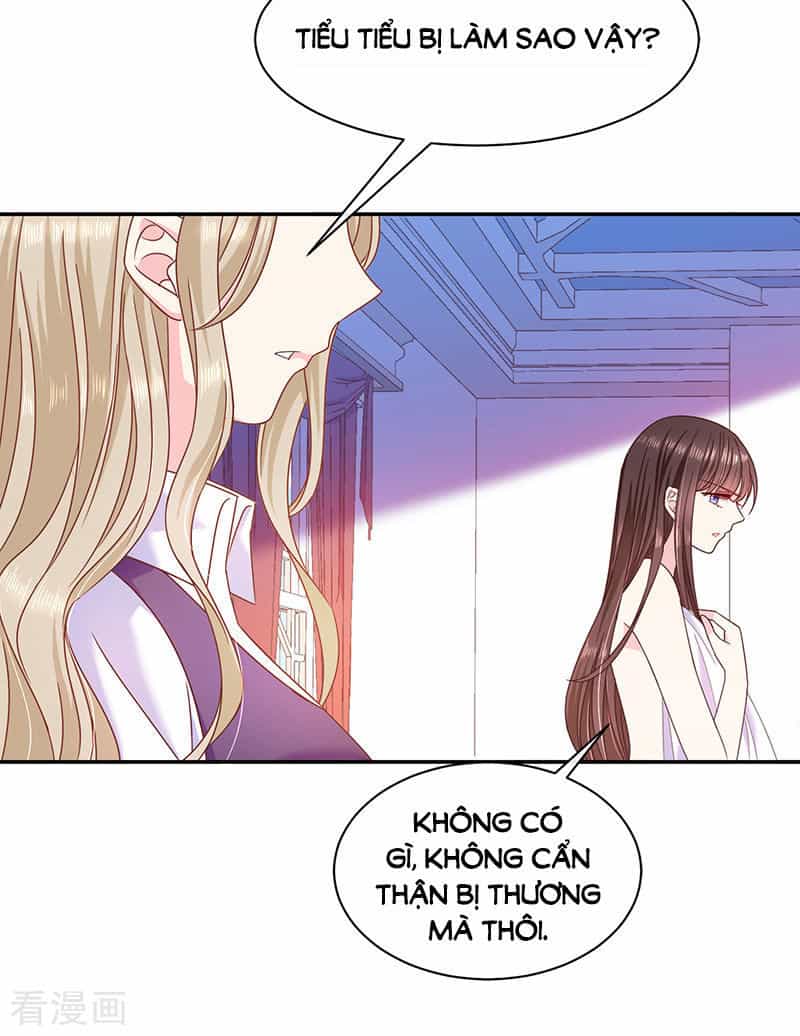 Ác Ma Đừng Hôn Tôi - Chương 74 - ảnh 20