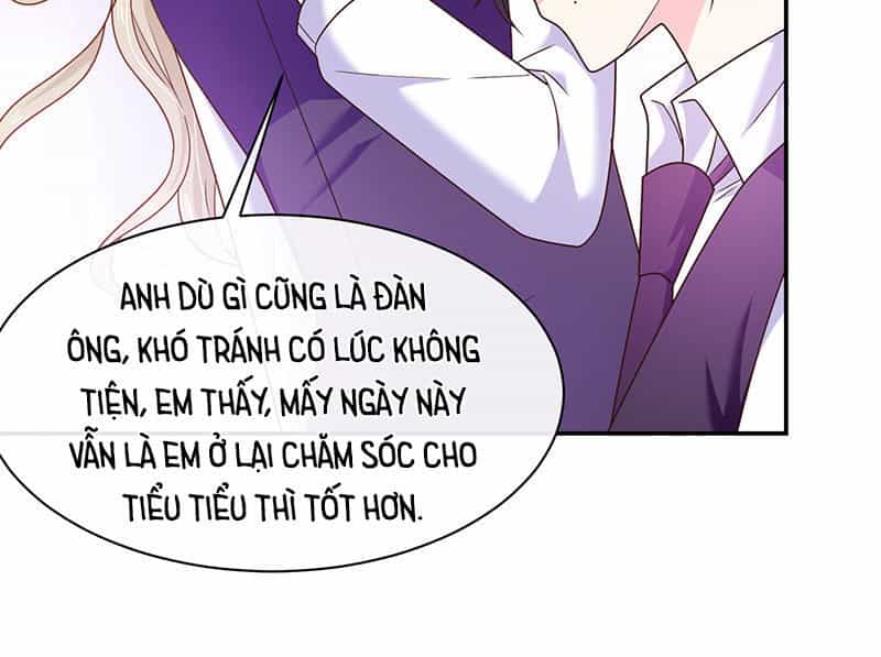 Ác Ma Đừng Hôn Tôi - Chương 74 - ảnh 22
