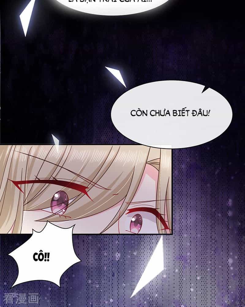 Ác Ma Đừng Hôn Tôi - Chương 75 - ảnh 3