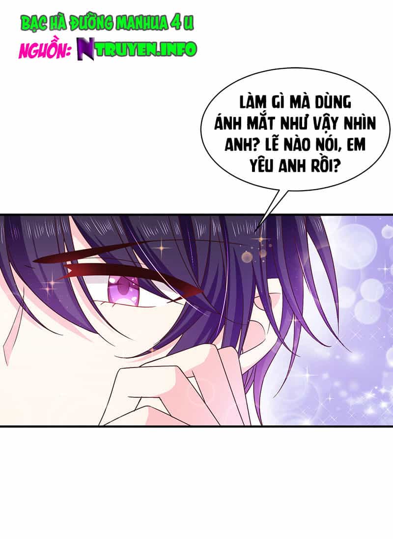 Ác Ma Đừng Hôn Tôi - Chương 76 - ảnh 1