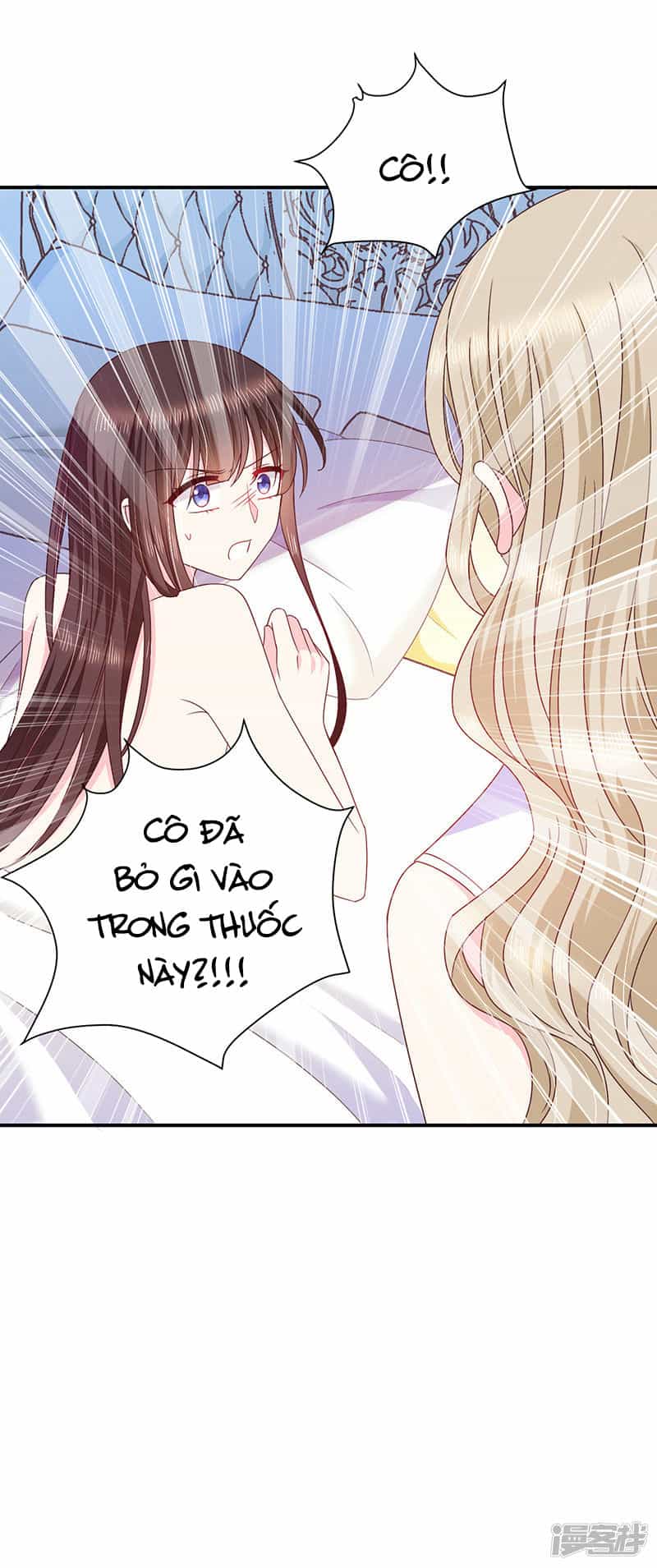 Ác Ma Đừng Hôn Tôi - Chương 76 - ảnh 16