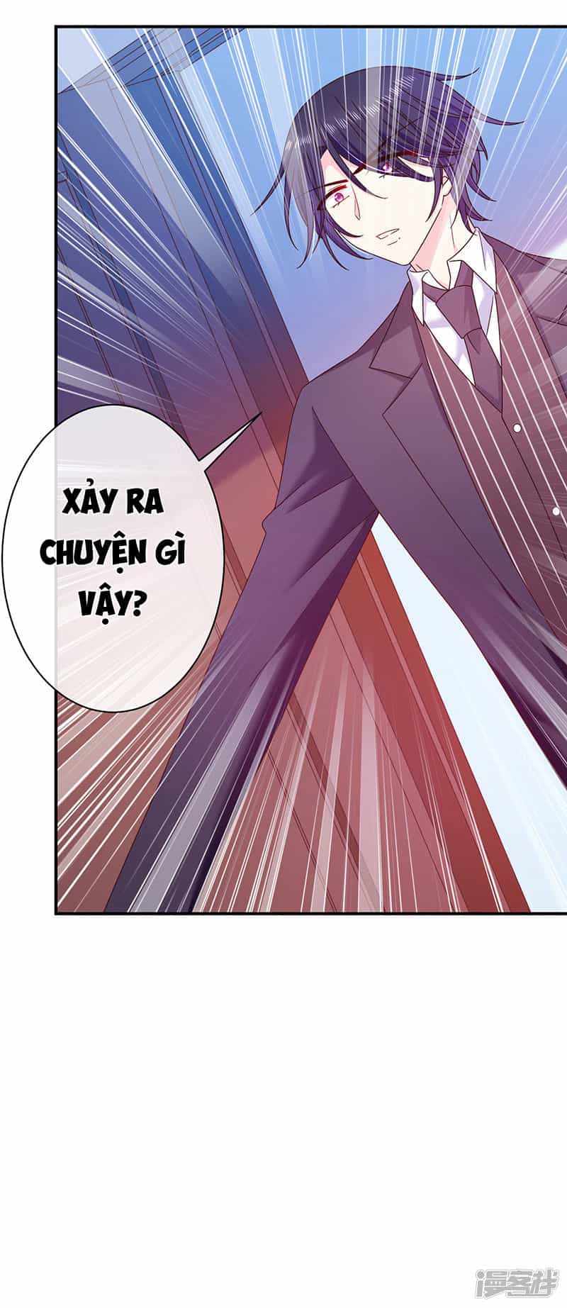 Ác Ma Đừng Hôn Tôi - Chương 76 - ảnh 21