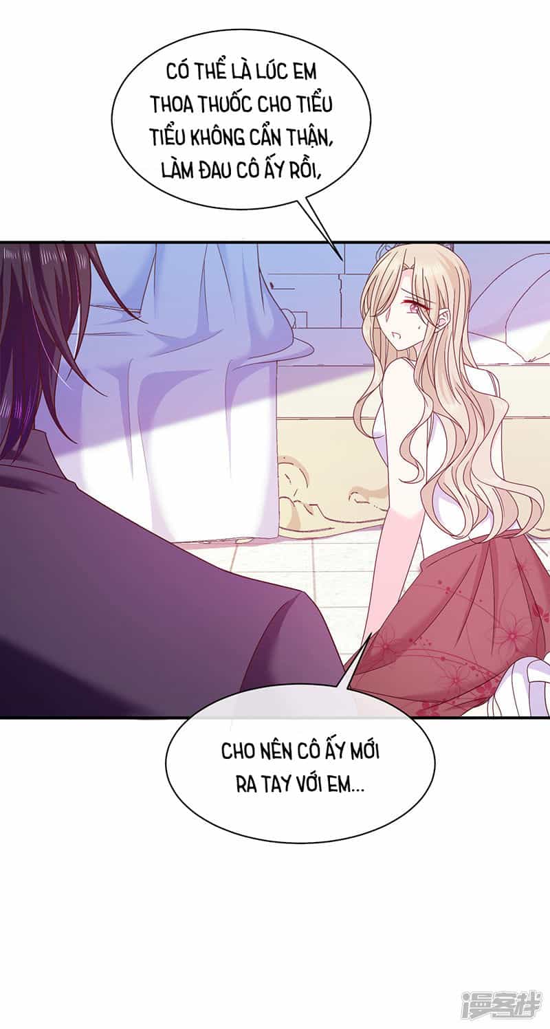 Ác Ma Đừng Hôn Tôi - Chương 76 - ảnh 22
