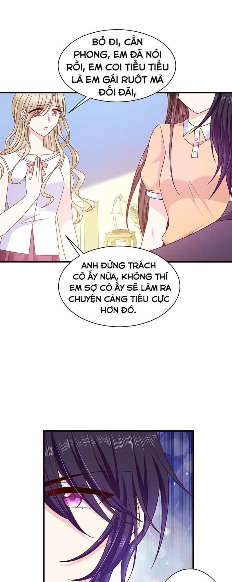 Ác Ma Đừng Hôn Tôi - Chương 77 - ảnh 11