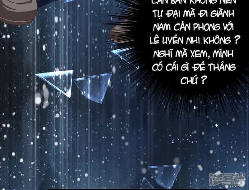 Ác Ma Đừng Hôn Tôi - Chương 77 - ảnh 16
