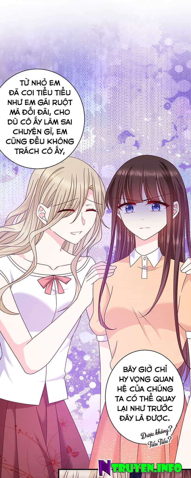 Ác Ma Đừng Hôn Tôi - Chương 77 - ảnh 4