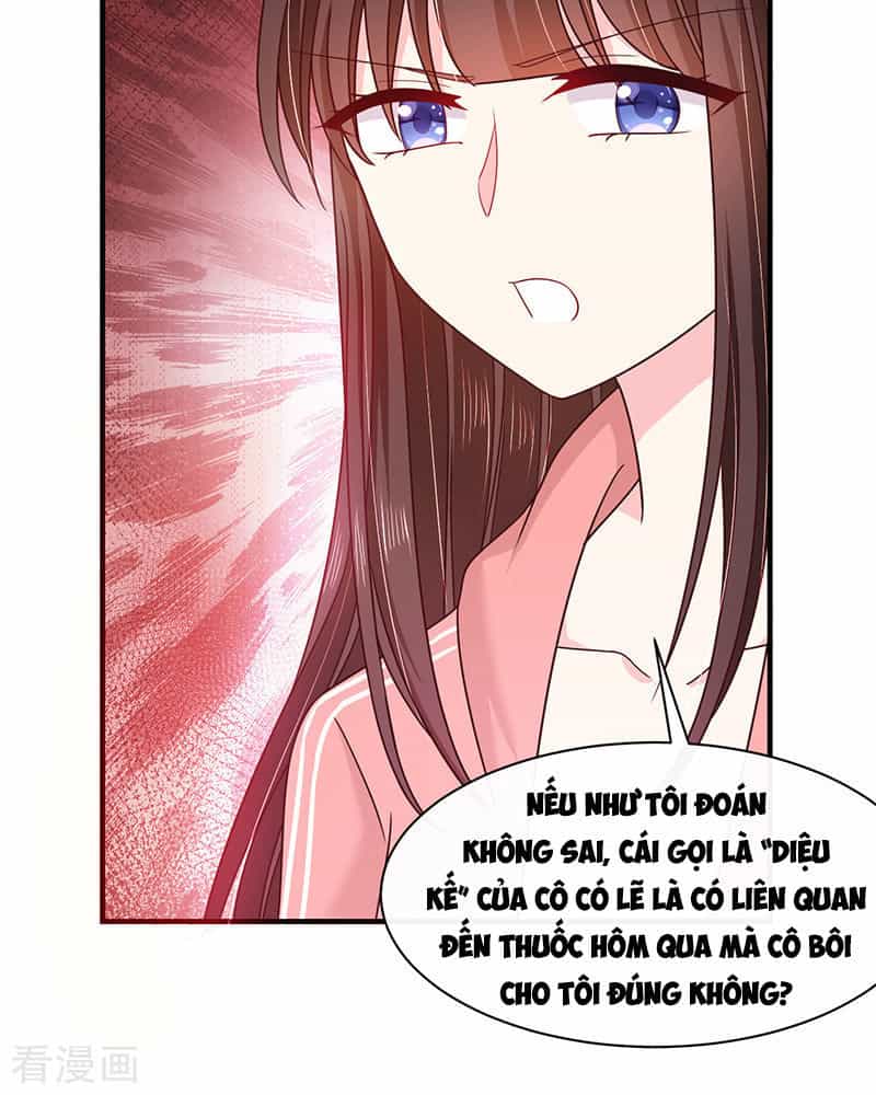 Ác Ma Đừng Hôn Tôi - Chương 78 - ảnh 25