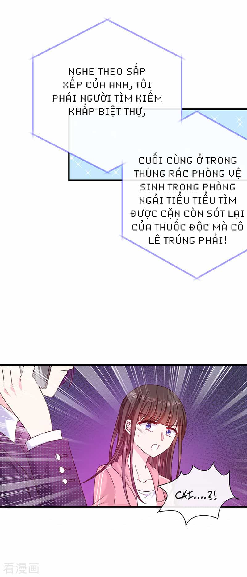 Ác Ma Đừng Hôn Tôi - Chương 78 - ảnh 3