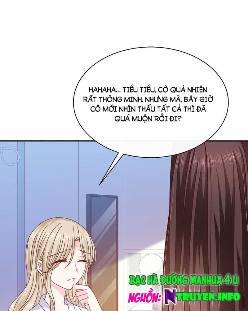 Ác Ma Đừng Hôn Tôi - Chương 79 - ảnh 1