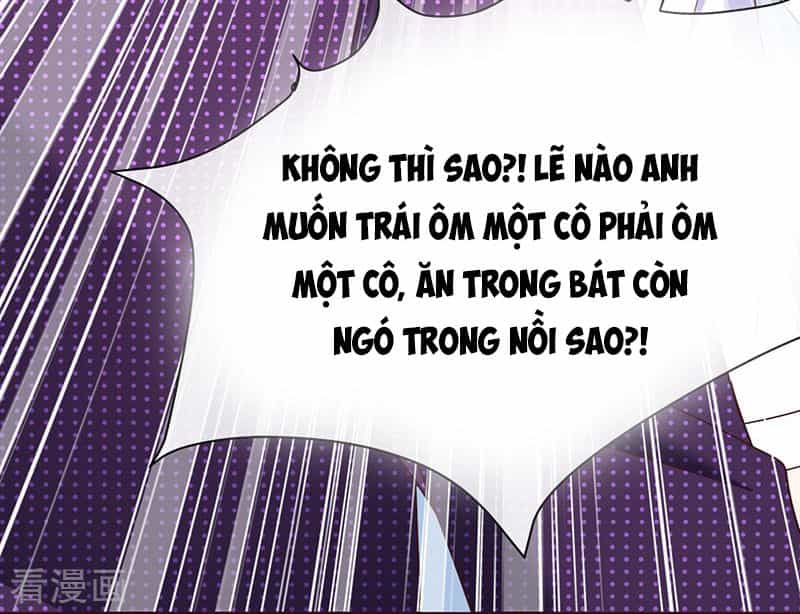 Ác Ma Đừng Hôn Tôi - Chương 79 - ảnh 38