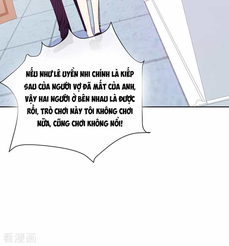Ác Ma Đừng Hôn Tôi - Chương 79 - ảnh 45