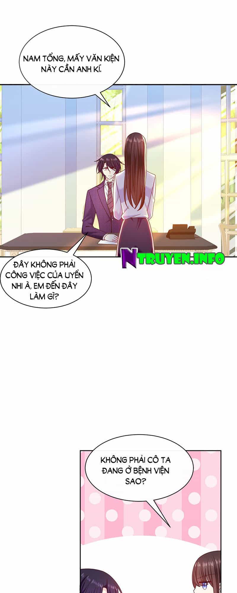 Ác Ma Đừng Hôn Tôi - Chương 80 - ảnh 8