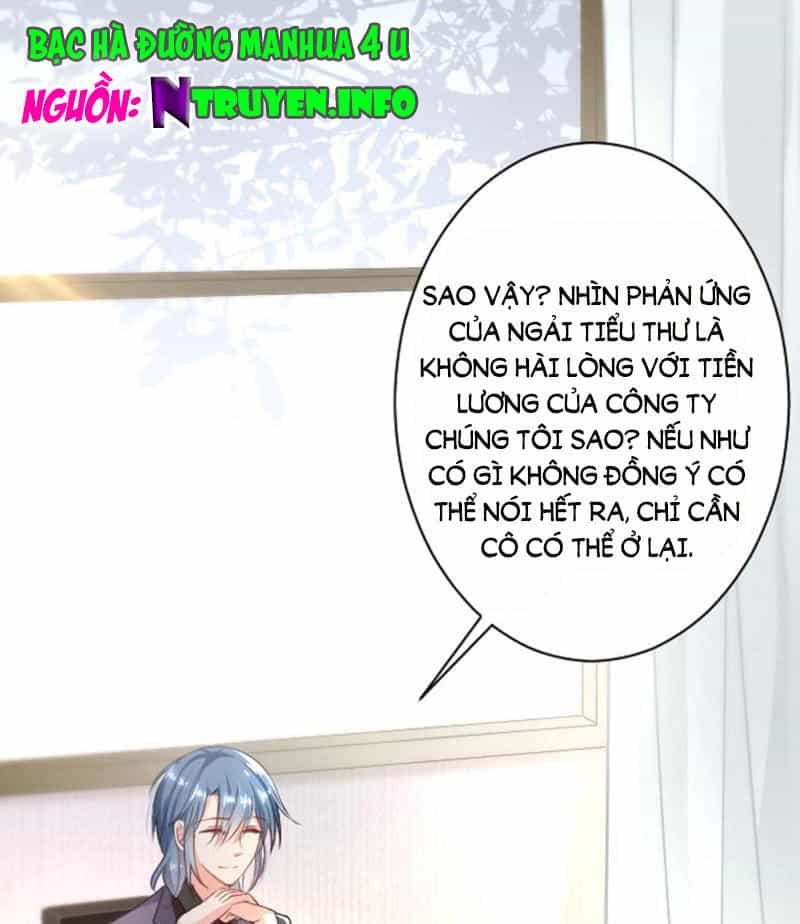 Ác Ma Đừng Hôn Tôi - Chương 8 - ảnh 1