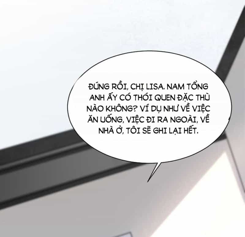 Ác Ma Đừng Hôn Tôi - Chương 8 - ảnh 39