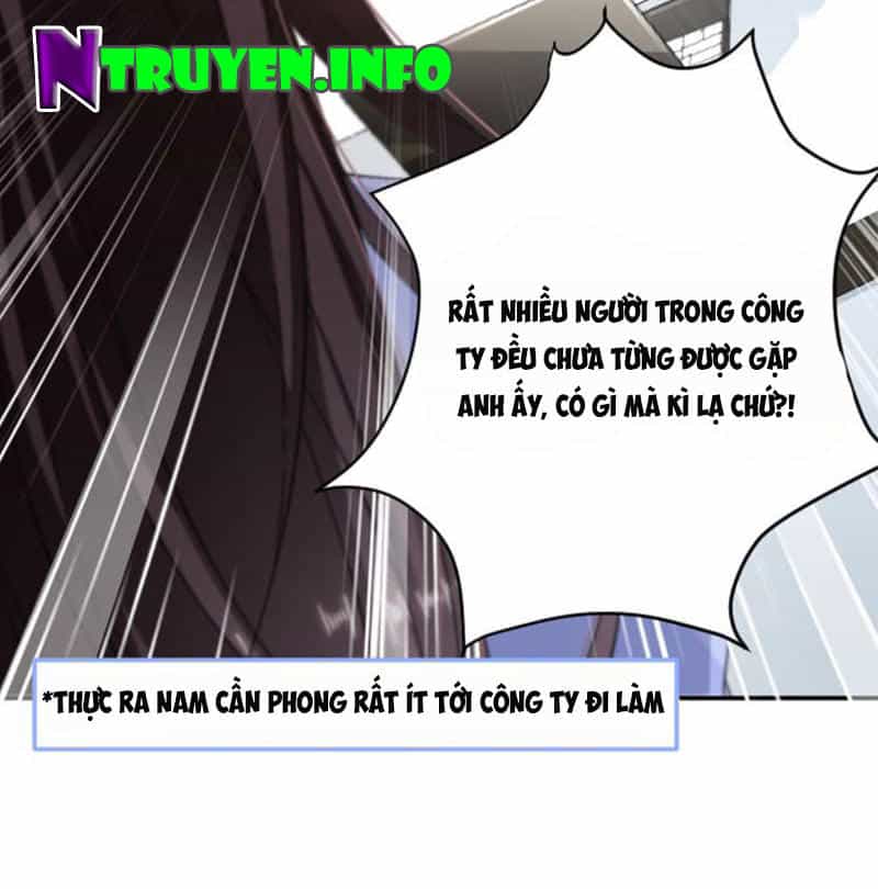 Ác Ma Đừng Hôn Tôi - Chương 8 - ảnh 48