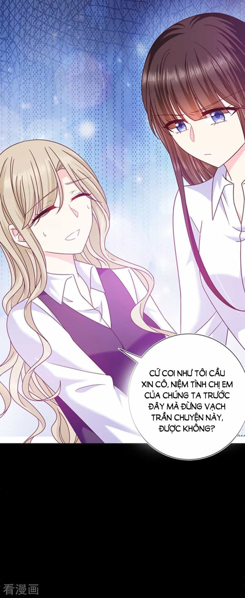 Ác Ma Đừng Hôn Tôi - Chương 81 - ảnh 19
