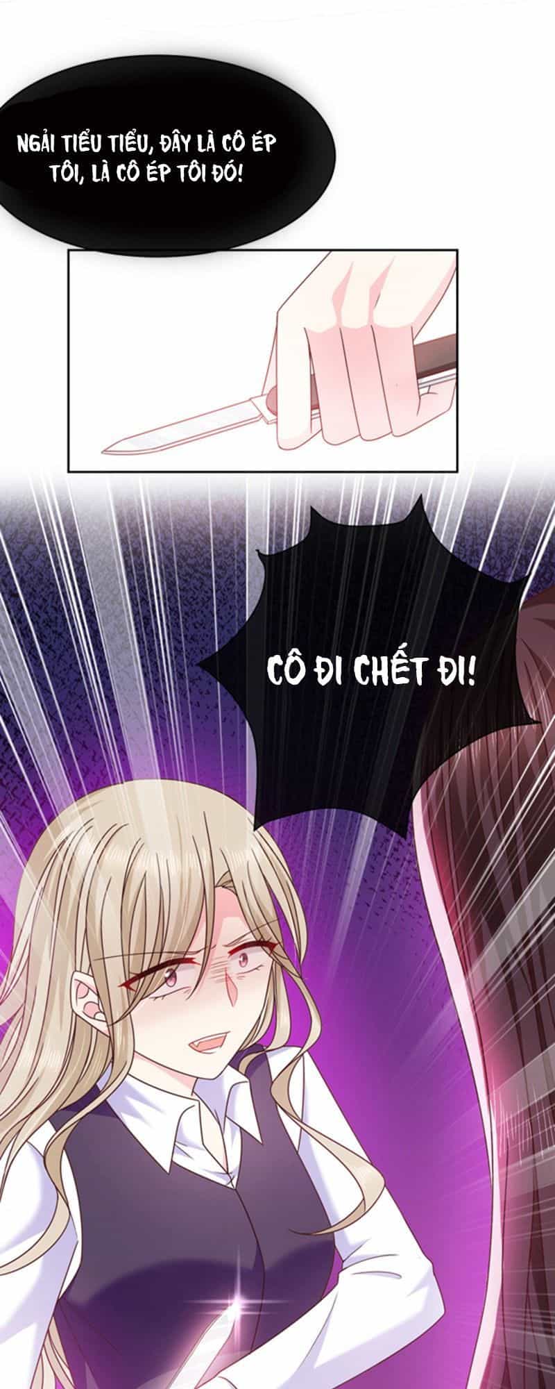Ác Ma Đừng Hôn Tôi - Chương 81 - ảnh 27