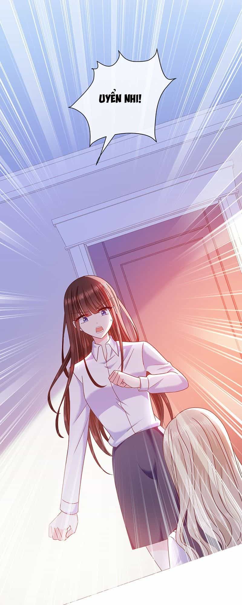Ác Ma Đừng Hôn Tôi - Chương 82 - ảnh 3