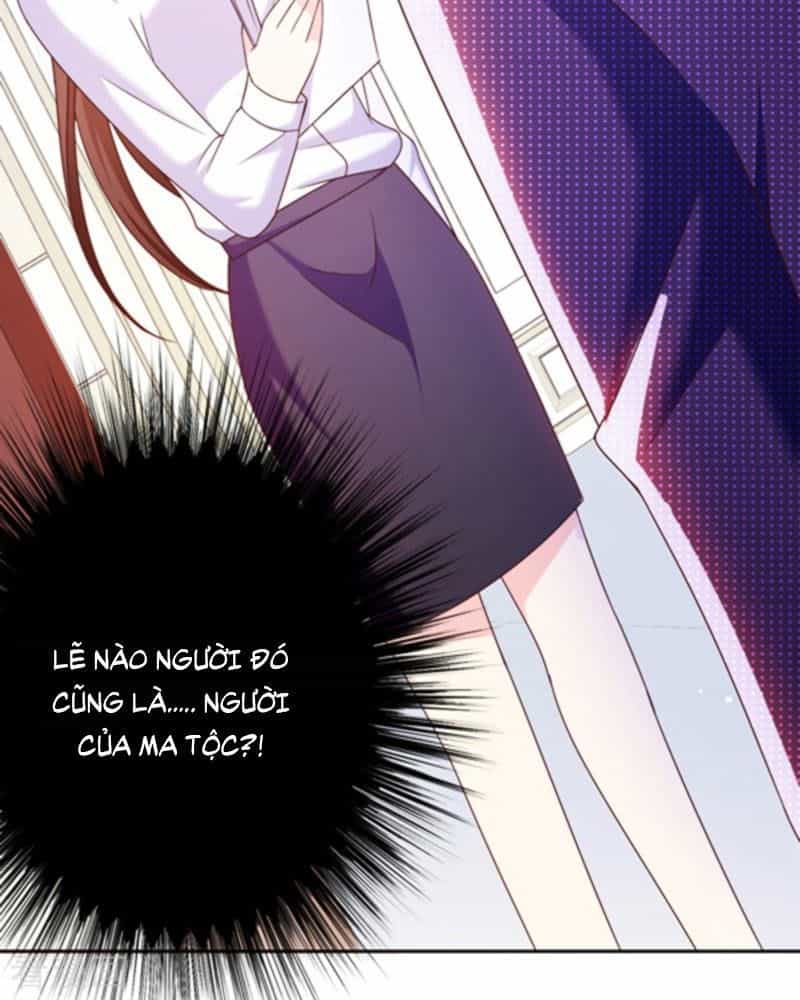 Ác Ma Đừng Hôn Tôi - Chương 85 - ảnh 14