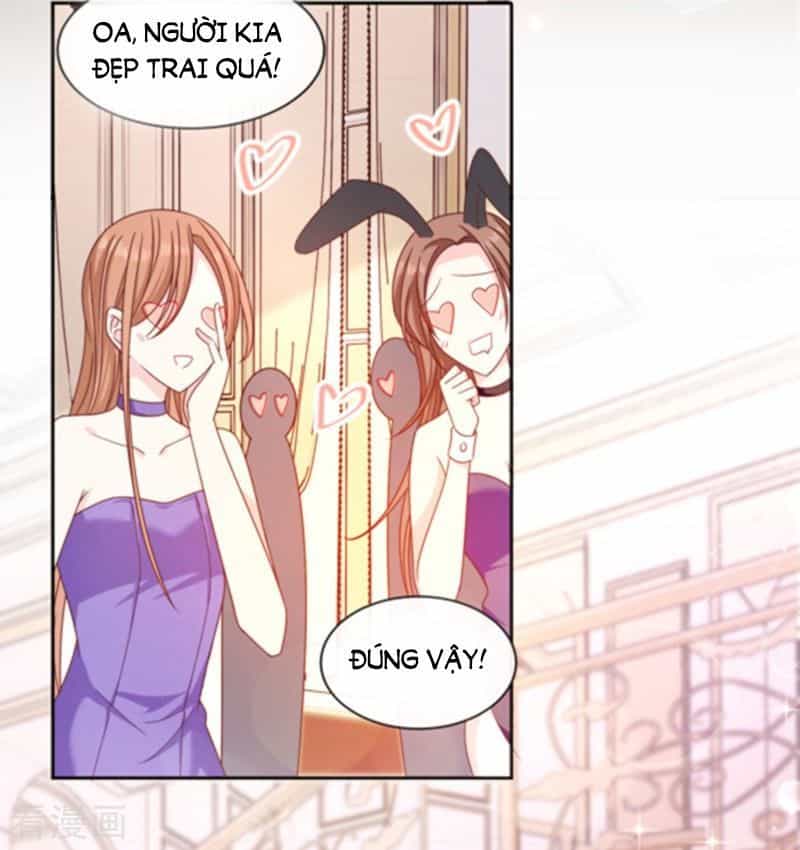 Ác Ma Đừng Hôn Tôi - Chương 85 - ảnh 17